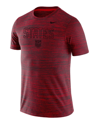 売れ筋商品|||ナイキ Tシャツ トップス レディース Men's Navy Houston Texans Icon Legend Performance T-shirt Navy U.S. Velocity Legend Men's T-Shirt. Nike.com